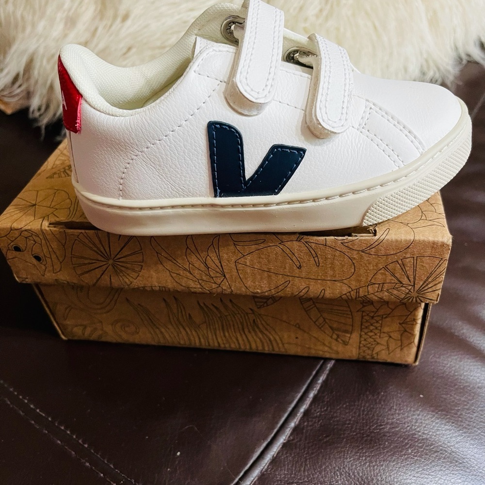 Veja toddler sneakers